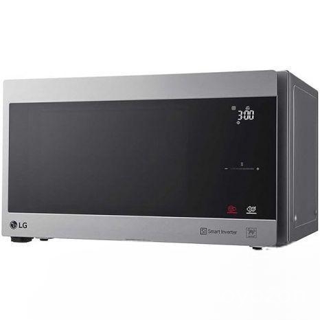 LG MH8295CIS 42L Smart Inverter Microwave with Gri