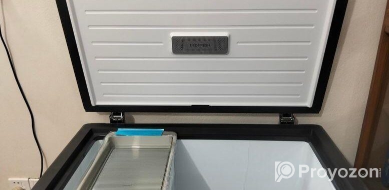 Haier Dip Fridge