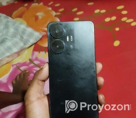 Realme C55 (Used)