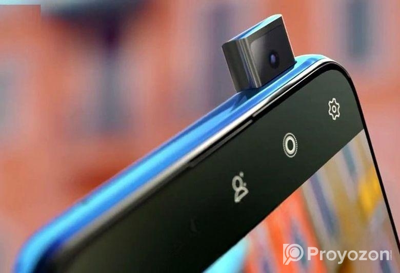 Vivo V15 ৮/১২৮GB. ফ্রেশ ফোন (Used)