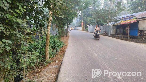 জমি বিক্রি
