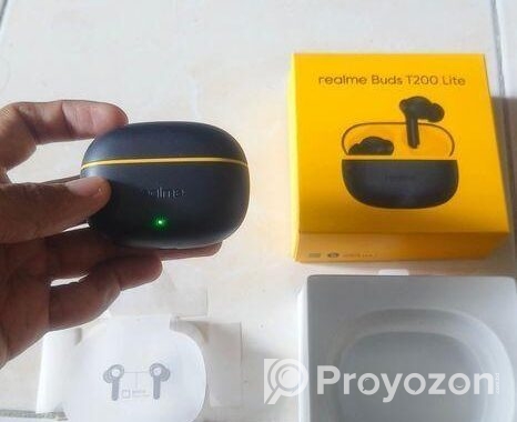Realme Buds T200 Lite