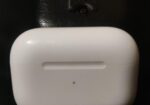 AUTHENTIC APPLE AIRPOD PRO 2ND GENERATION WITH PRE