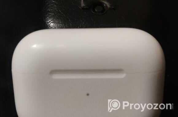 AUTHENTIC APPLE AIRPOD PRO 2ND GENERATION WITH PRE