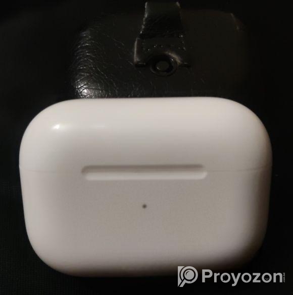 AUTHENTIC APPLE AIRPOD PRO 2ND GENERATION WITH PRE