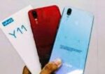 Vivo Y11 6/128 GB  (New)