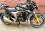 Suzuki Gixxer Monotone 2022