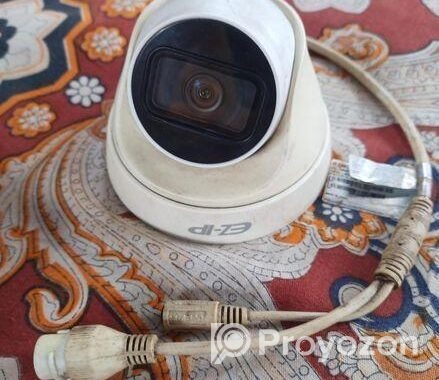 EZ-IP camera