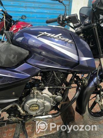 Bajaj Pulsar 150 S/D 2017