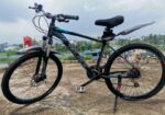 Modified Veloce 603 Oil Brake 8/3 Gear Cycle