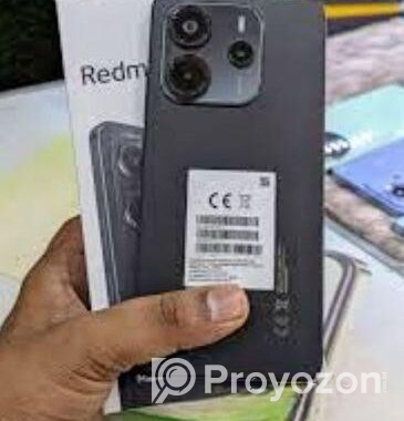 Xiaomi Redmi Note 14 বিশাল মূল্য ছাড় (New)