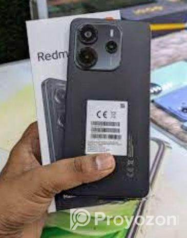 Xiaomi Redmi Note 14 বিশাল মূল্য ছাড় (New)