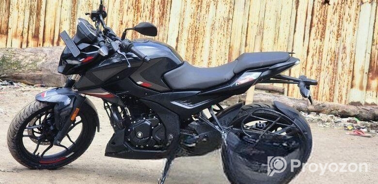 Bajaj Pulsar N 160 . 2024