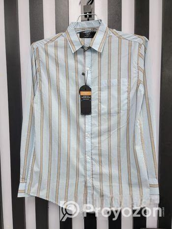 স্টাইলিশ জেন্টস শার্ট