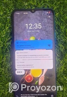 OPPO A5s new 3GB/32GB (Used)