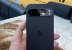 Google Pixel 9 pro XL 5G 16+256 Full Fresh (Used)