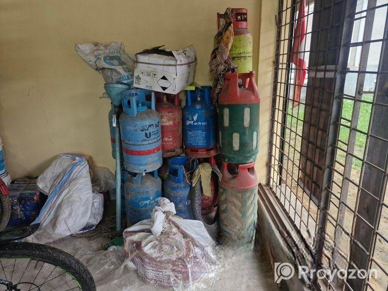 সিলিন্ডার বিক্রি