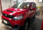 Mahindra HARD JEEP 2017