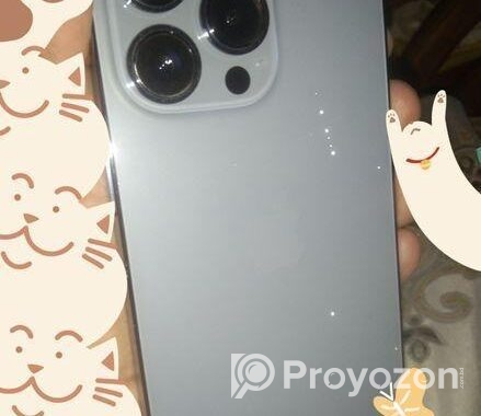 Apple iPhone 13 Pro (Used)