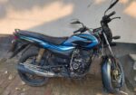 Bajaj Platina 110 . 2023