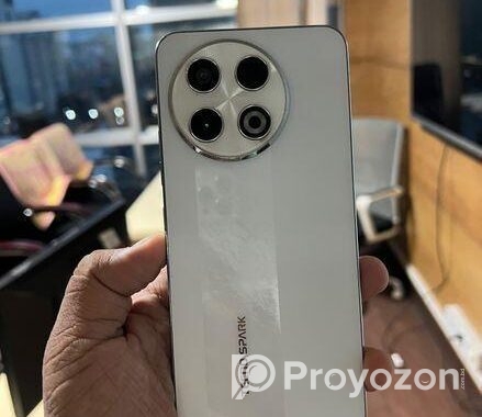 Tecno spark 30 pro (Used)