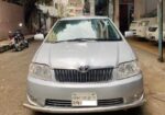 Toyota Corolla X 2006