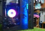 Gigabyte i3-3rd gen. New PC 8GB-Ram,SSD ১ বছর রিপ্