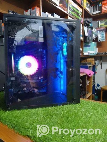 Gigabyte i3-3rd gen. New PC 8GB-Ram,SSD ১ বছর রিপ্