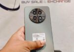 Realme Narzo 65 5G 6/128GB (Used)