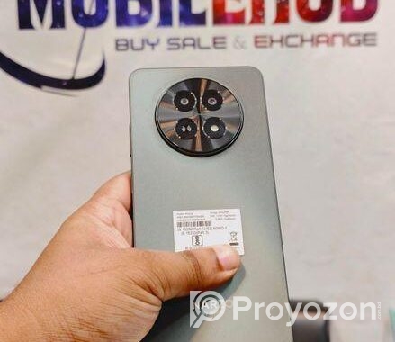 Realme Narzo 65 5G 6/128GB (Used)