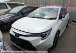 Toyota Corolla WXB Pearl 5/41000 km 2021