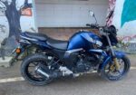 Yamaha FZs V2 ২০২৩ 2023