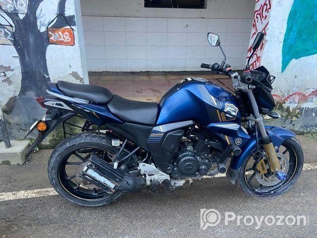 Yamaha FZs V2 ২০২৩ 2023