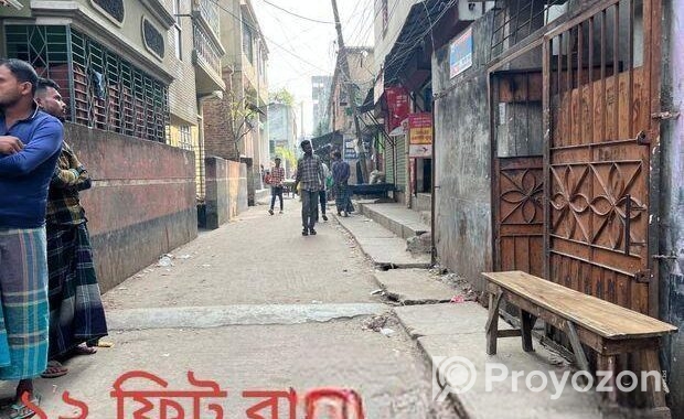 Bari Bikri Hobe