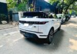 Range Rover Evoque 2021