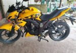 Suzuki Gixxer Monotone . 2023