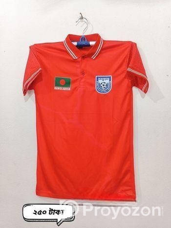 Fashion Searve Jarsy