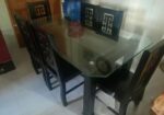 Dining Table For Sell