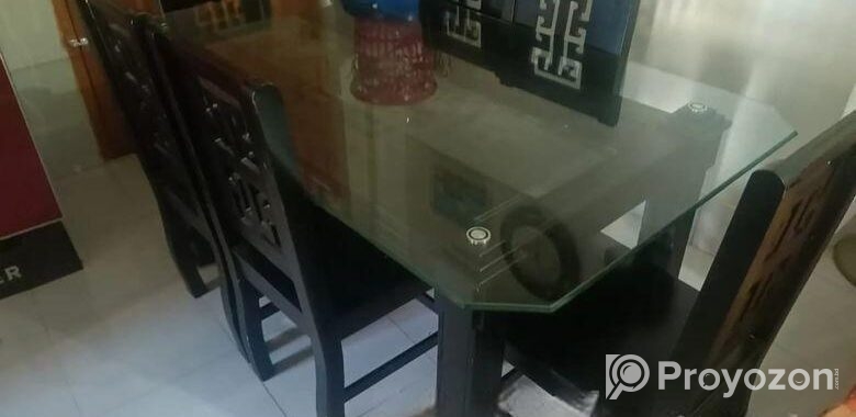 Dining Table For Sell
