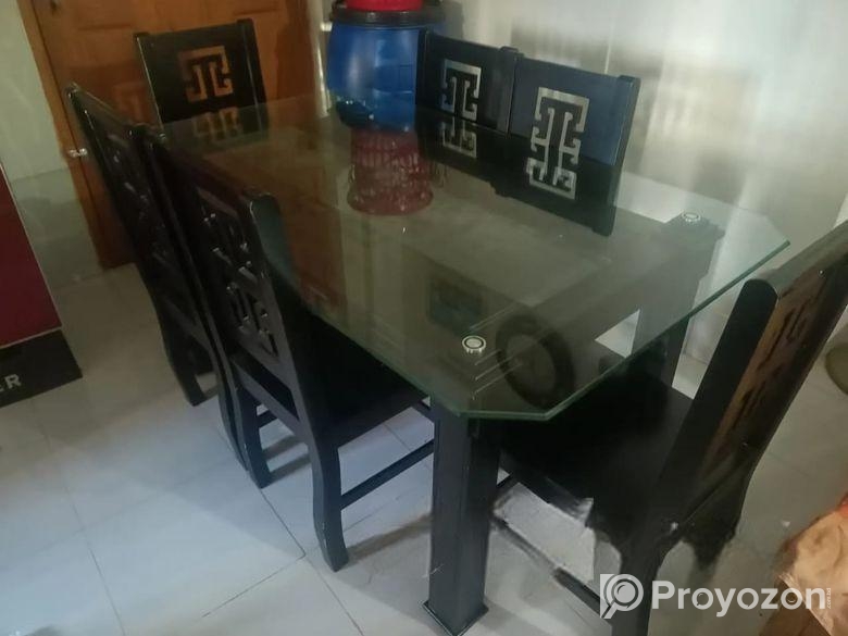Dining Table For Sell