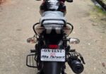 Bajaj Pulsar ABS SD BLACK ONTEST 2024