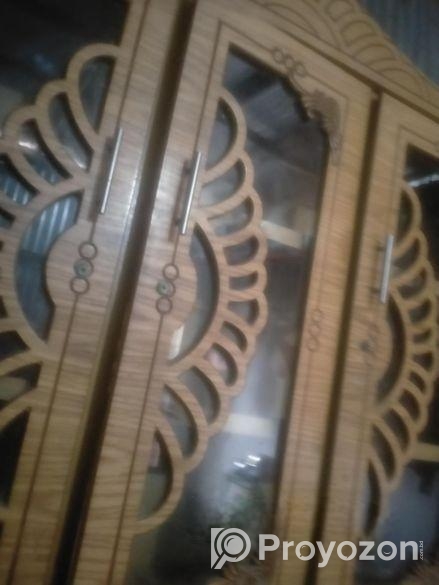 অরিজিনাল কোরিয়ান পারটেক্স শোকেস