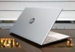 HP Pavilion 15| AMD Ryzen 5-5625U| SSD-512GB