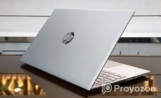 HP Pavilion 15| AMD Ryzen 5-5625U| SSD-512GB