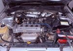 Toyota Carina . 1999