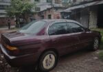Toyota T100 . 1994