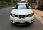 Nissan X-Trail 2013