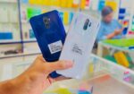 OPPO A9 2020 8/256 FULL BOX  (New)