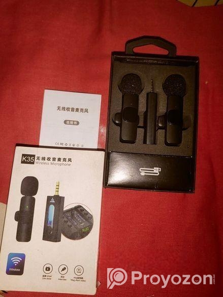 মাইক্রোফোন