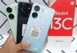Xiaomi Redmi13c 8/256 জিবি নতুন (New)